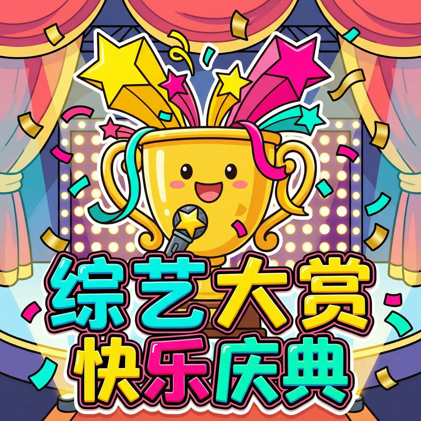秘密女搜查官系列 综艺拍摄花絮